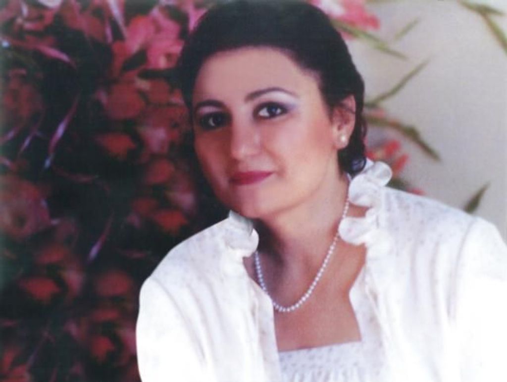 Shahnaz M. Shaibani