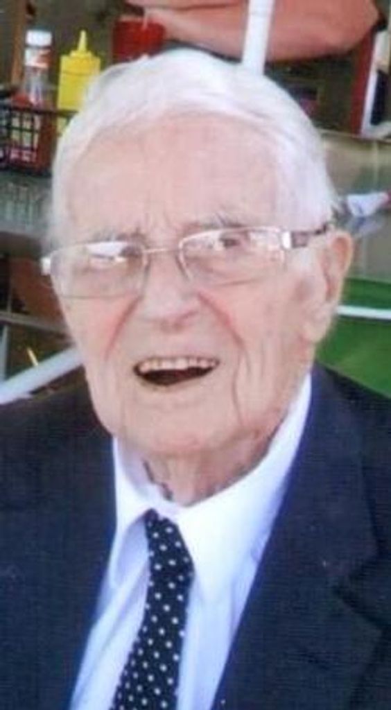 John Whiteside Symington