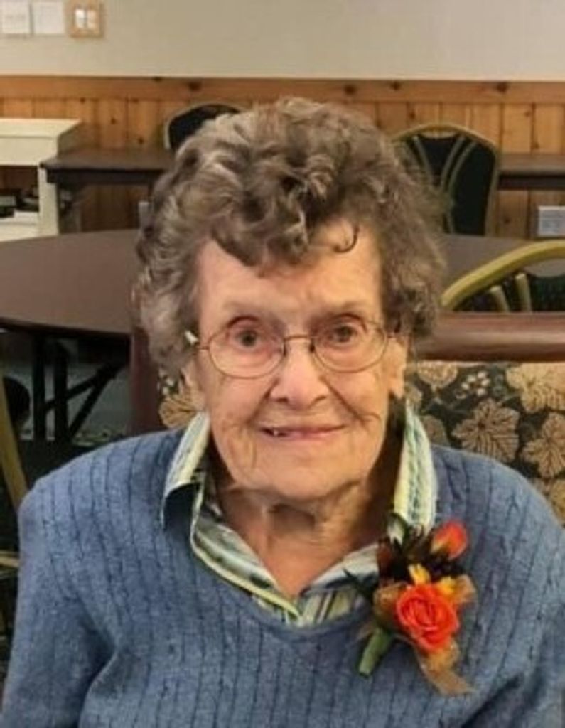 Charlotte (Hink) Pexsa Profile Photo