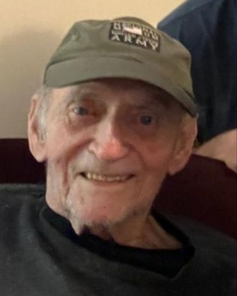 William J. Fulmer