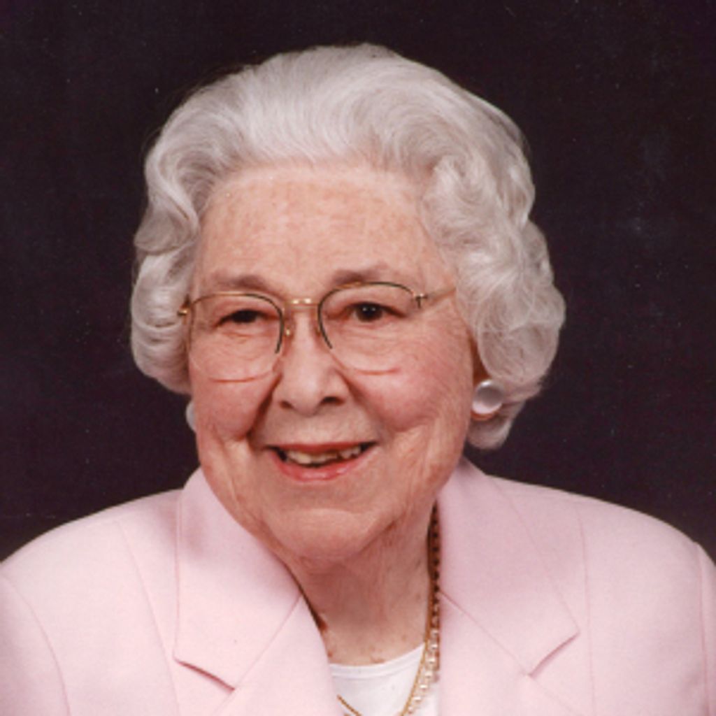 Ruth G. Colter Renick