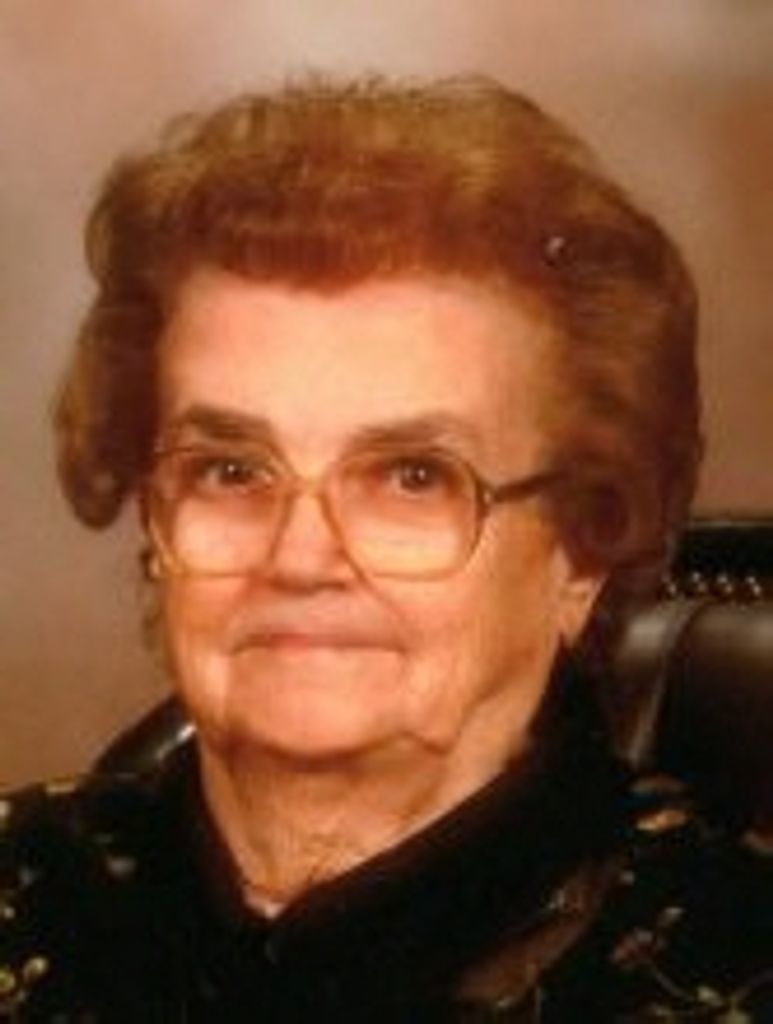 Leah Margaret Cason
