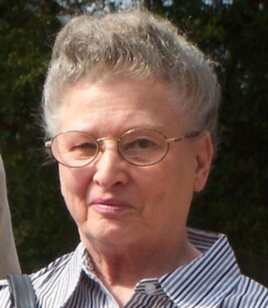 Margaret Ziegler