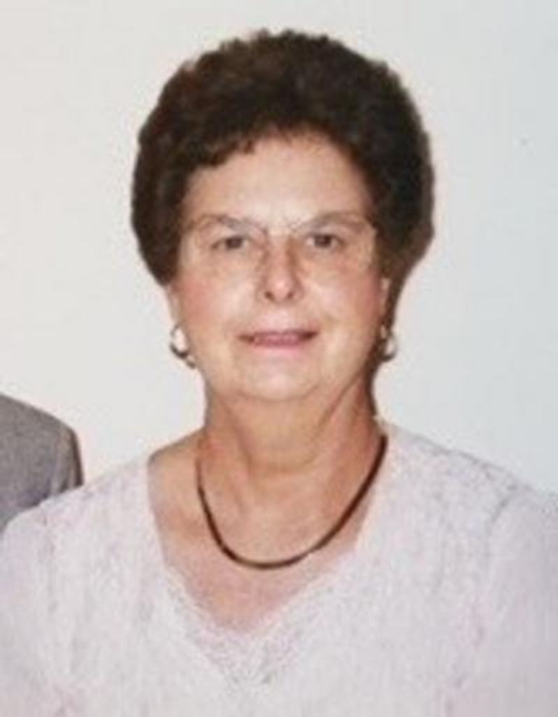Jane Ferguson Profile Photo