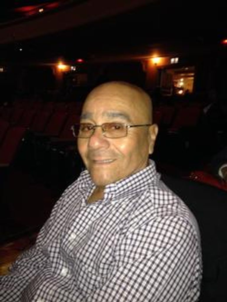 Wilson Vazquez Profile Photo