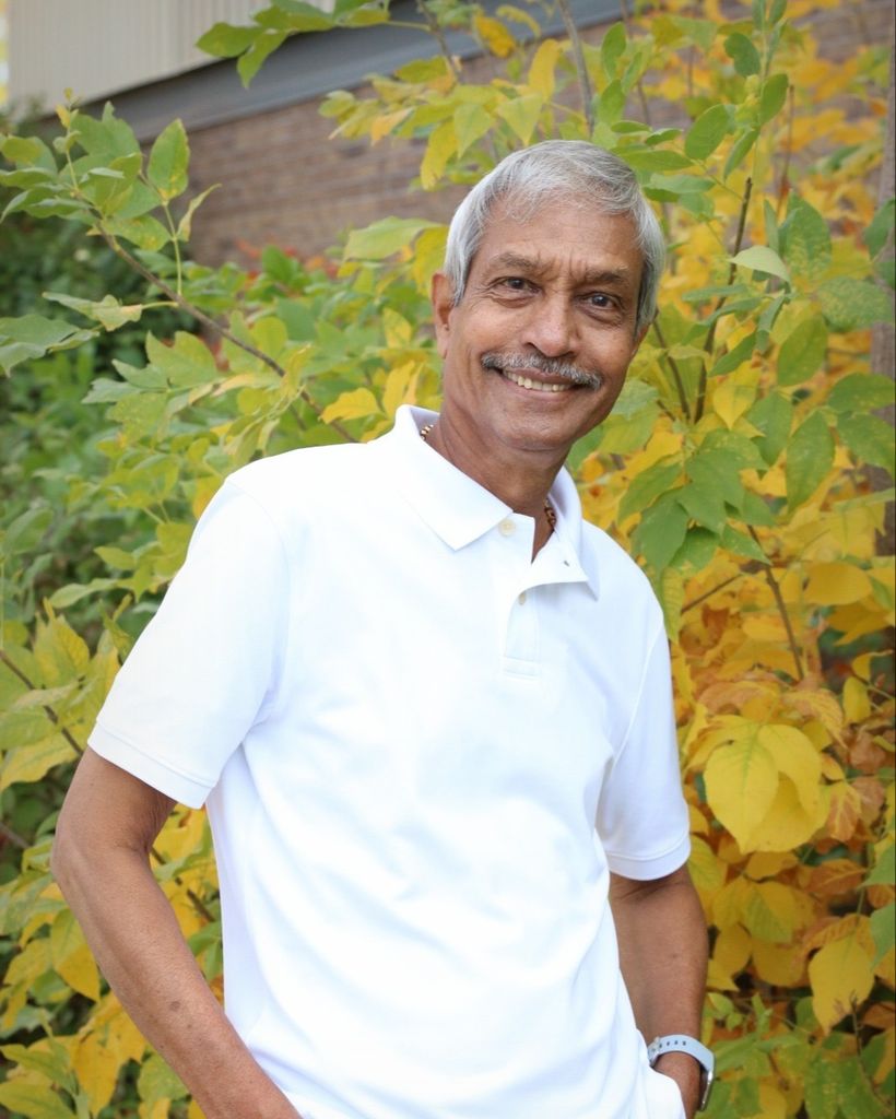 Ranjanbhai Vrundavanbhai Patel