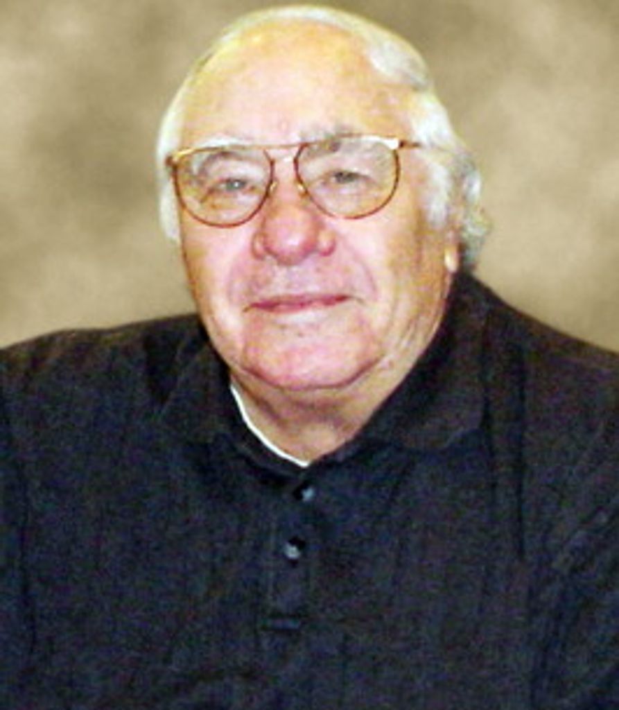 John Todd