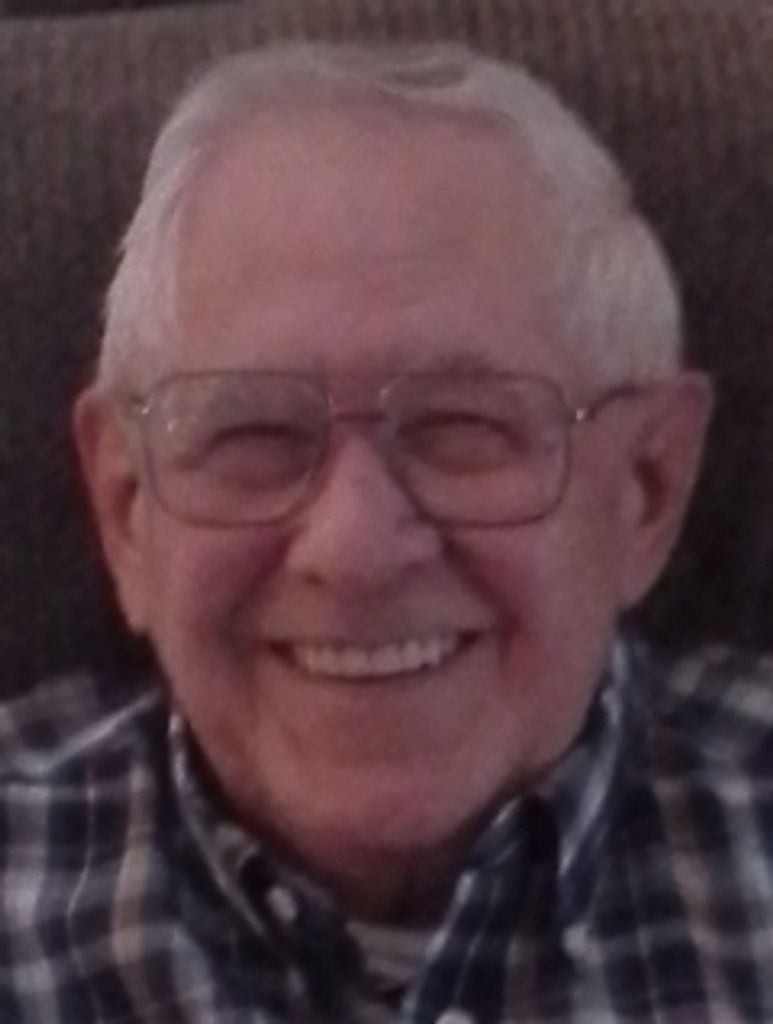 James Robert Ellifritz