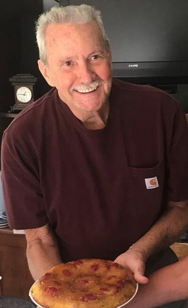 Glenn Carlton Vines Profile Photo