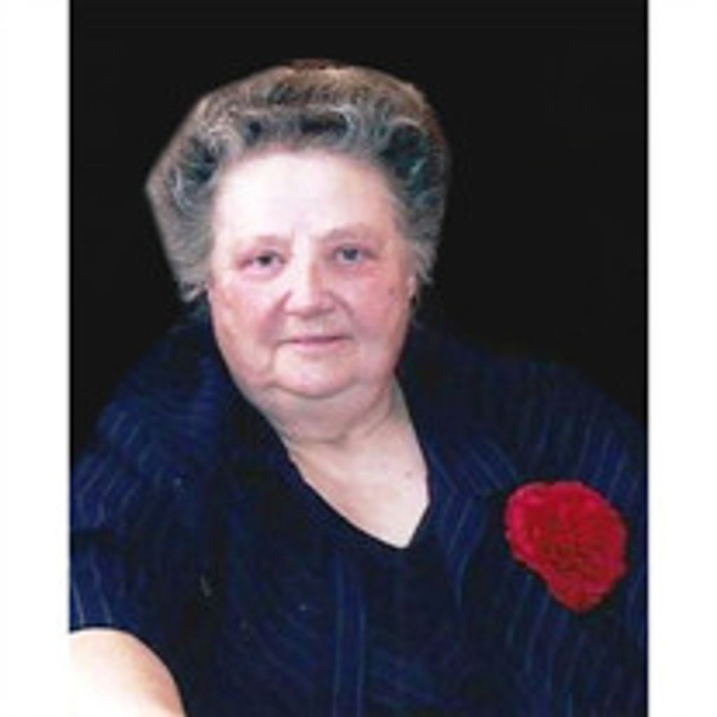 Nettie Watts