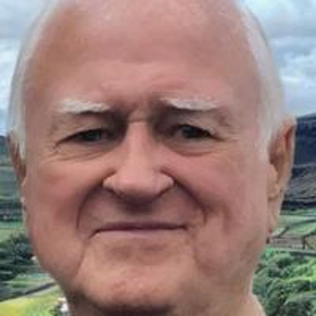 Peter Bernard Dempsey