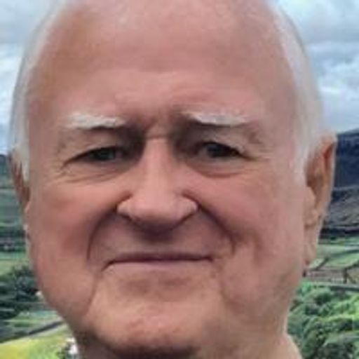 Peter Bernard Dempsey Profile Photo