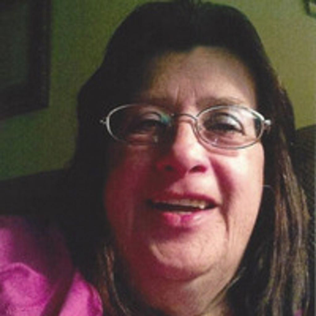Pamela Miner-Dean