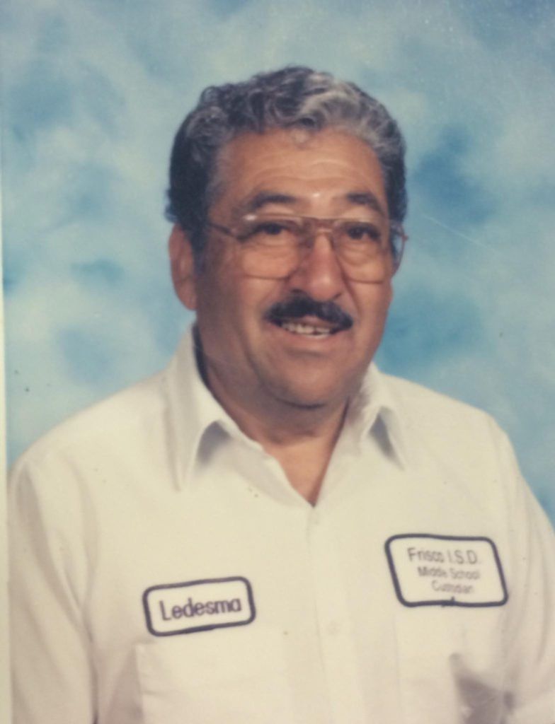 Ledesma, Enrique 'Henry'