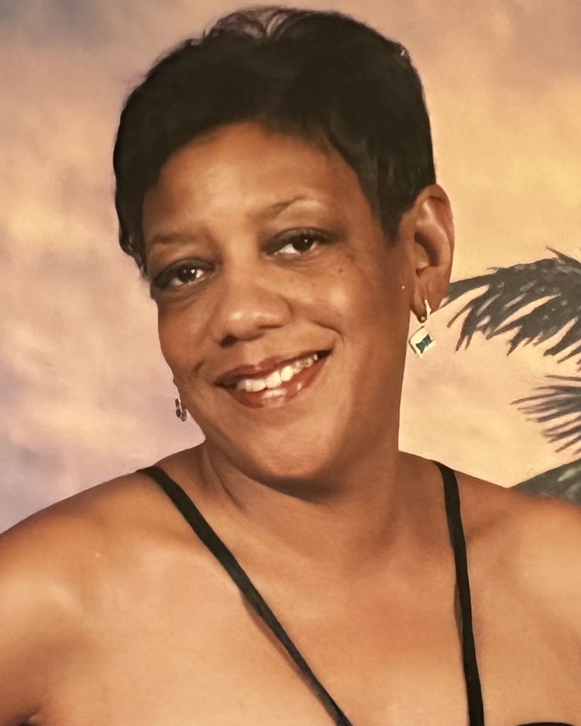 Frieda Lynn Morris Profile Photo