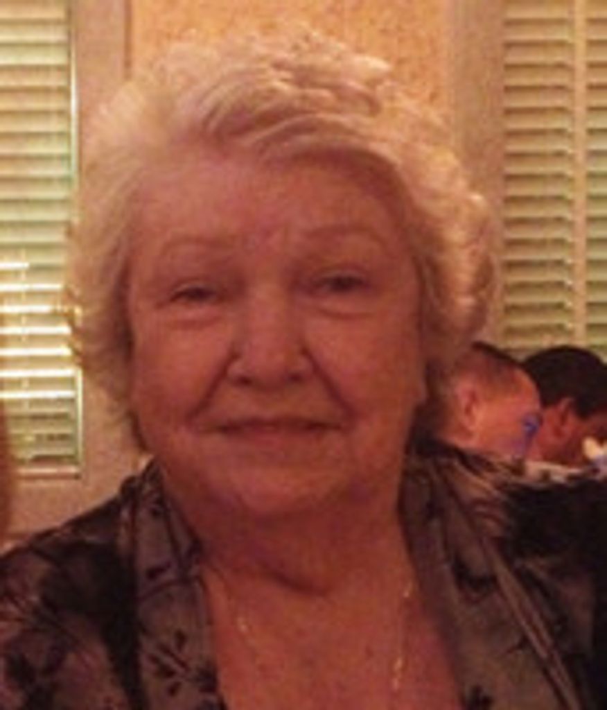 Marjorie Alice Cobb