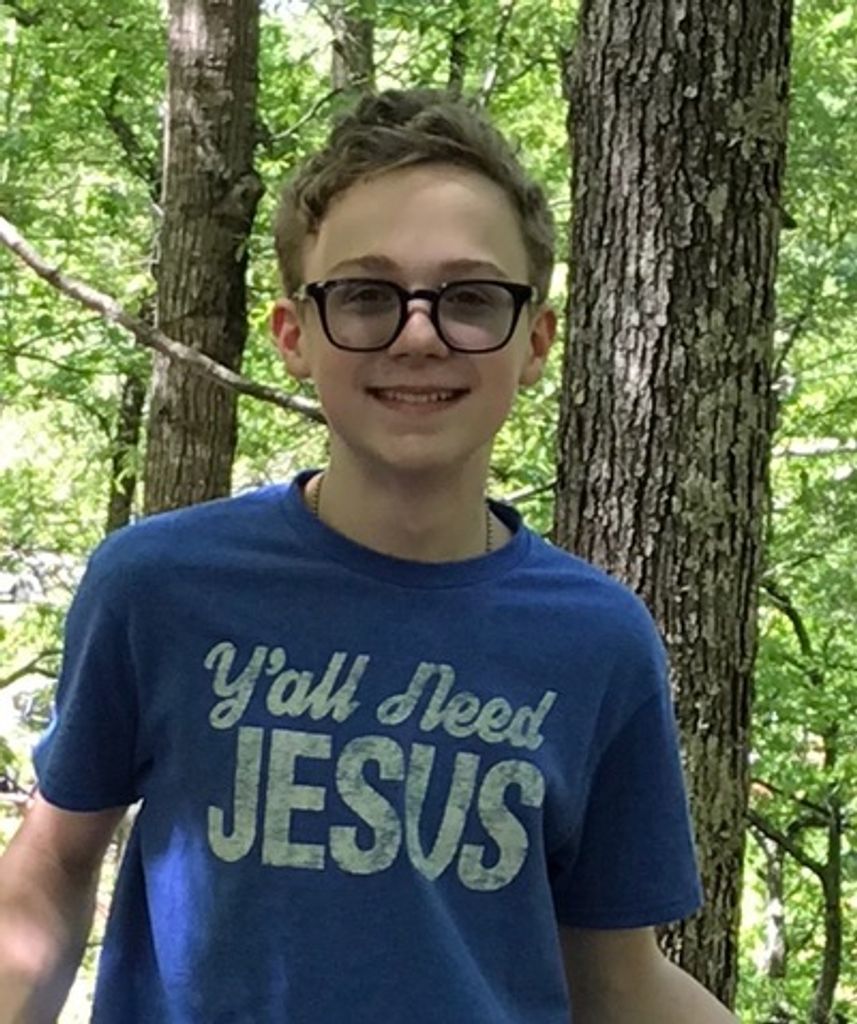 Bo River Davis Profile Photo