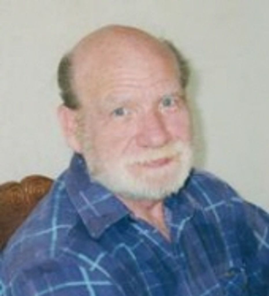 Howard Jimmie Towe