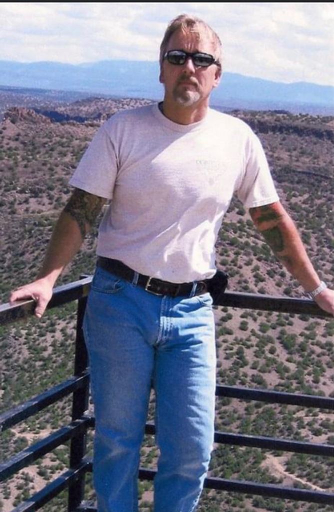 Steven W. Sheppard Profile Photo