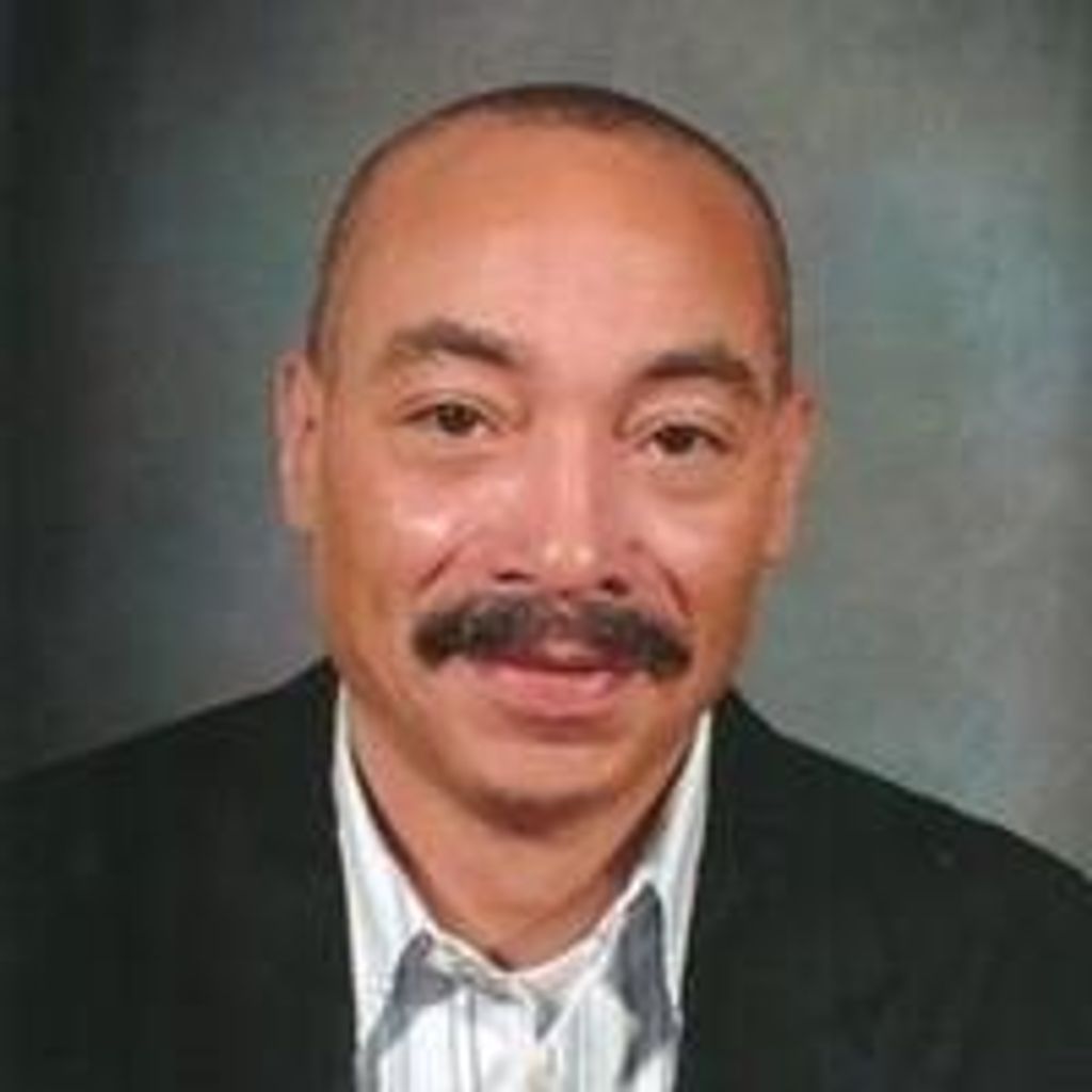 Rodney Kenneth Harper