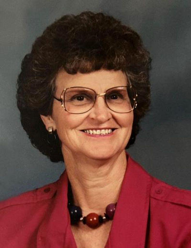Eva Faye Evans Profile Photo