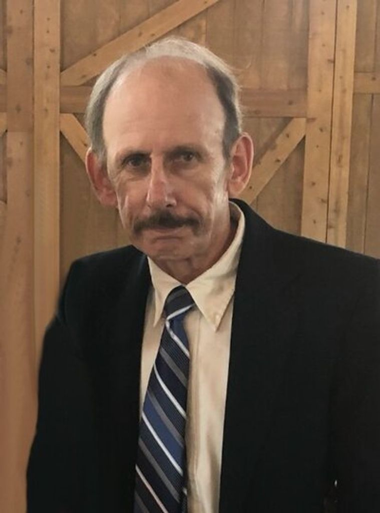 Larry Gene Shively Profile Photo