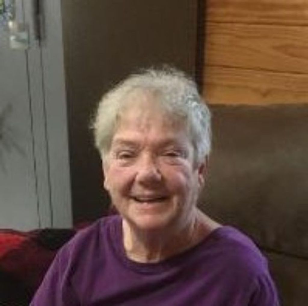Emma Pauline Francis