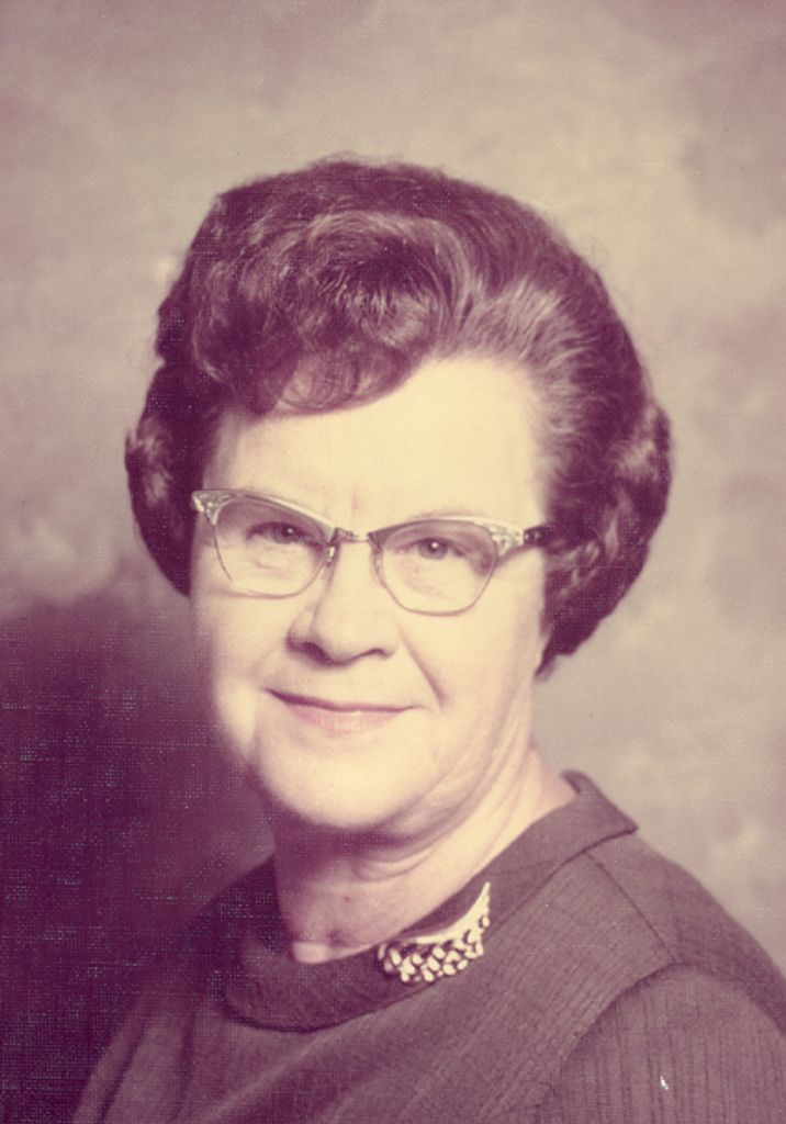 Irene Harmon