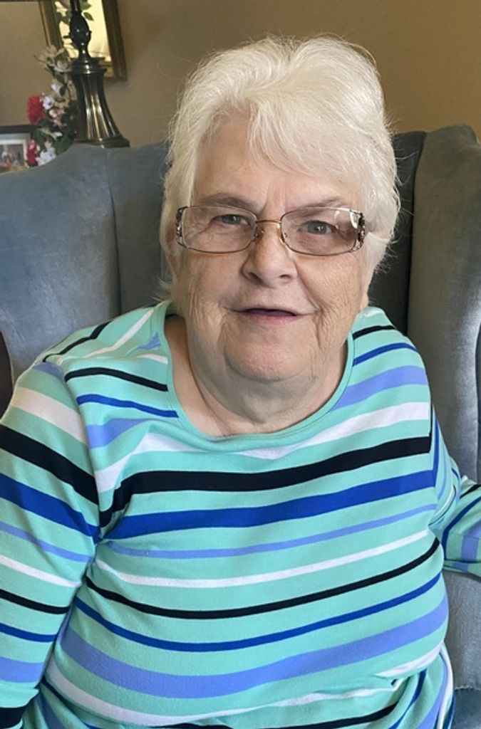 Jackie L Stewart Profile Photo