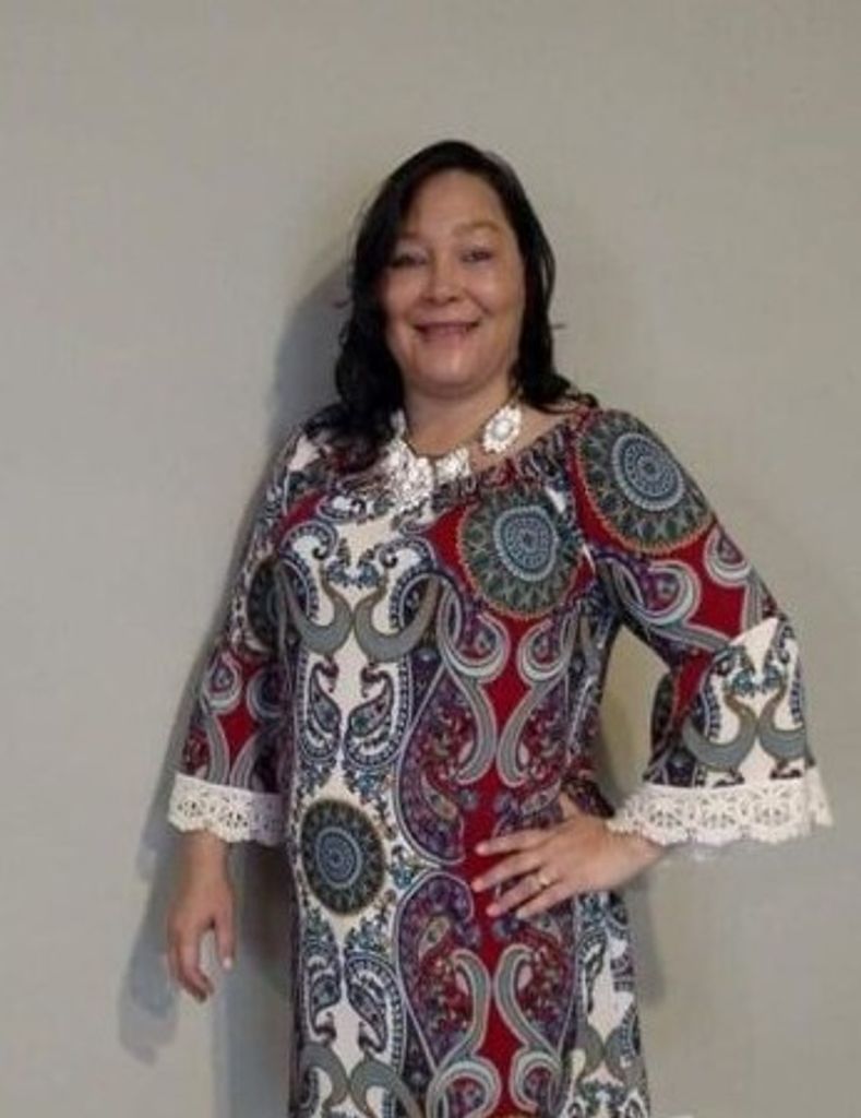 Deloras Annette Jackson Profile Photo