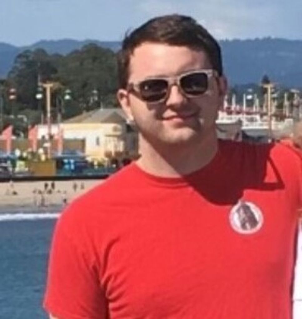 Nicholas Rock Egan Profile Photo