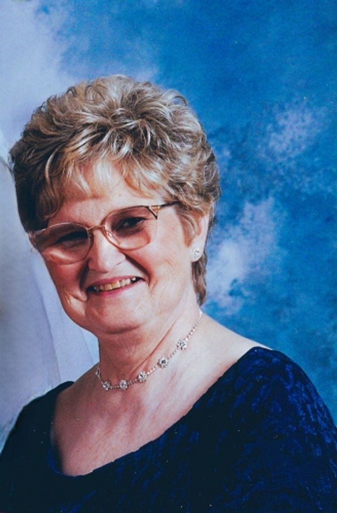 Joan Frances Boyer Profile Photo