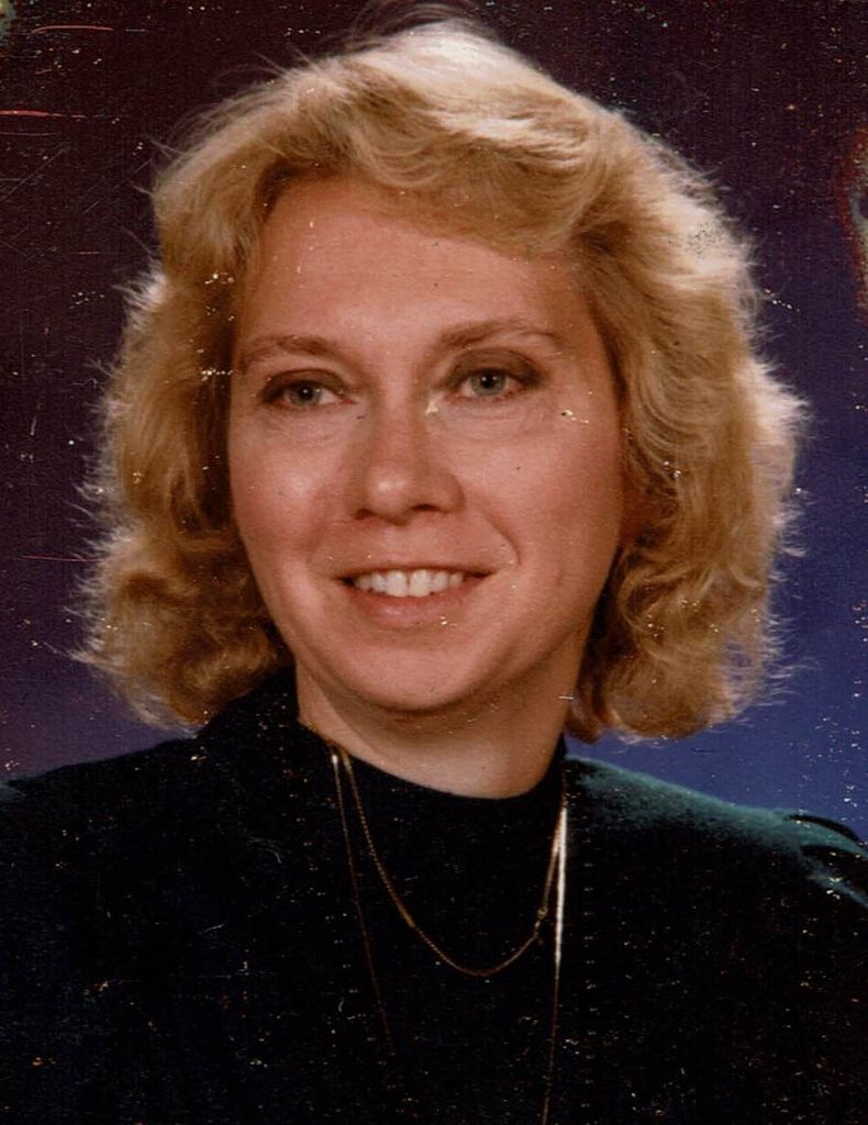 Betty L. Burk