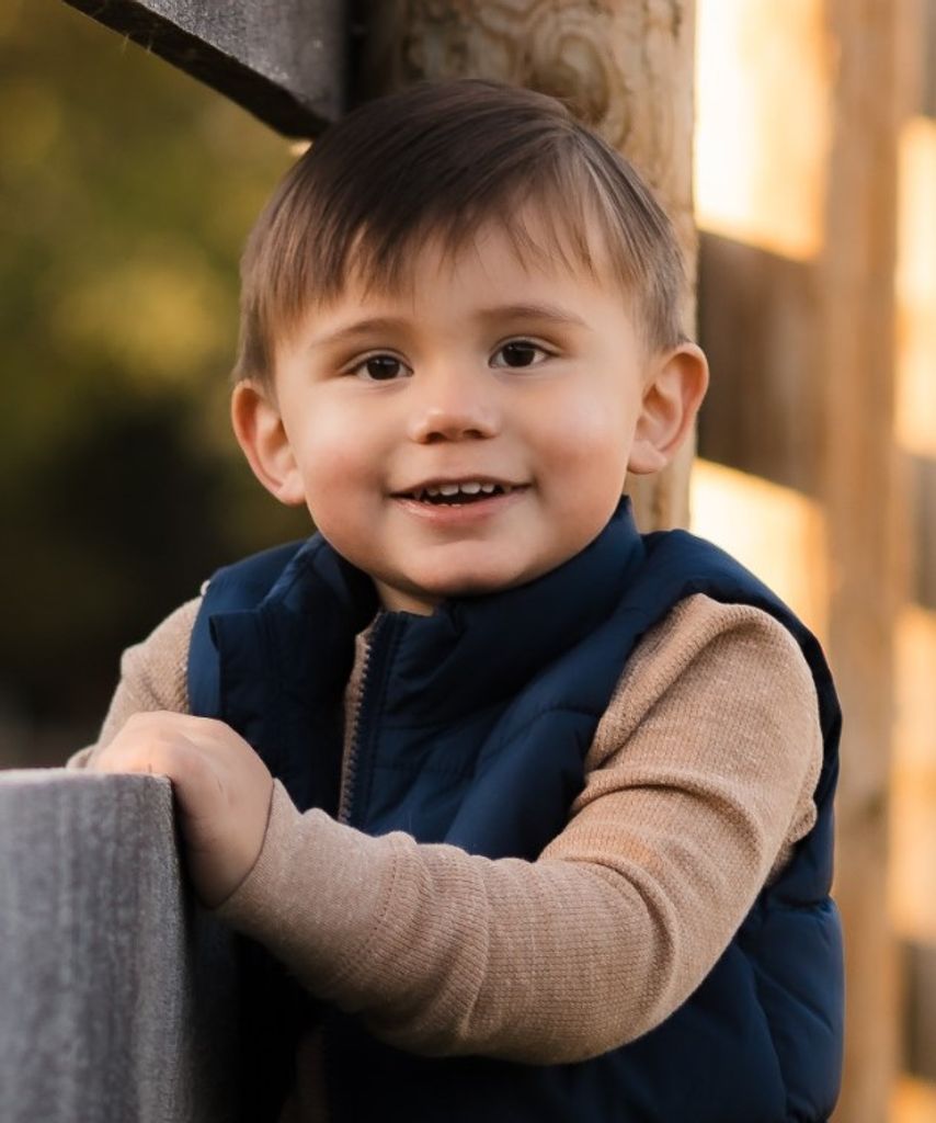 Levi Rhett Modder Profile Photo