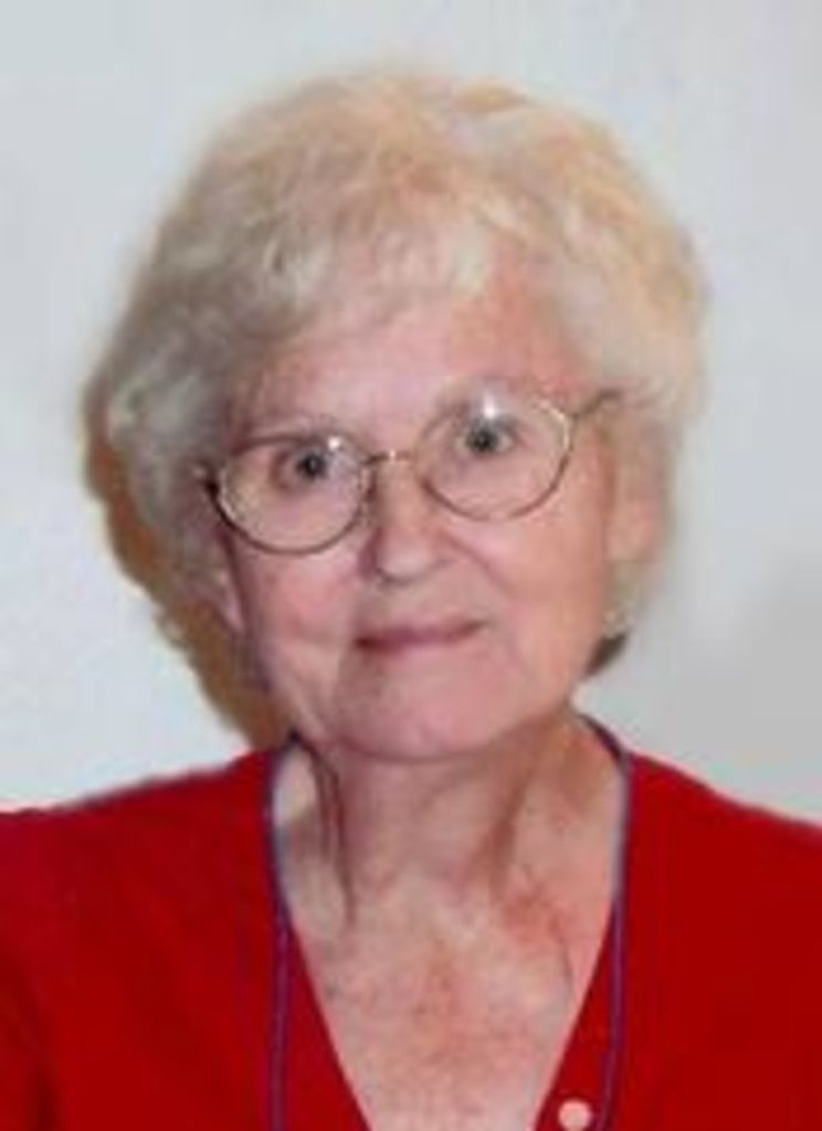 Karen Rose Cannon Frei