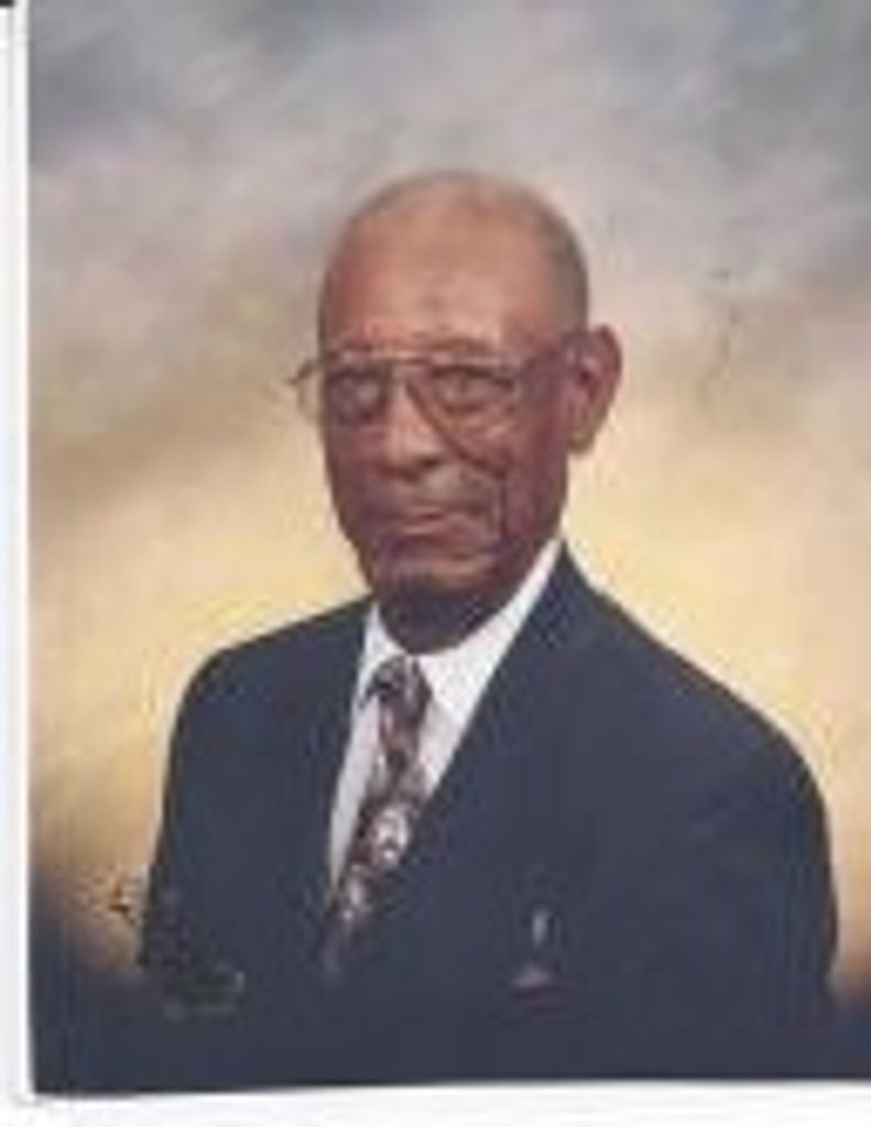 Deacon John Moultrie