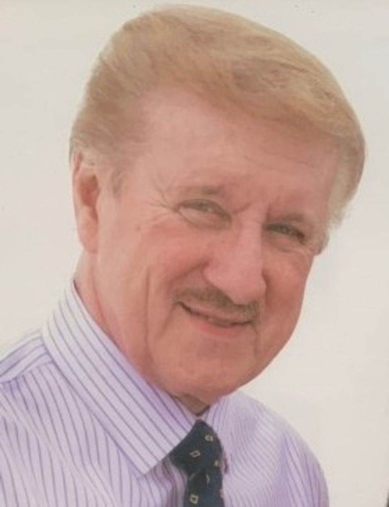 David V. Miller