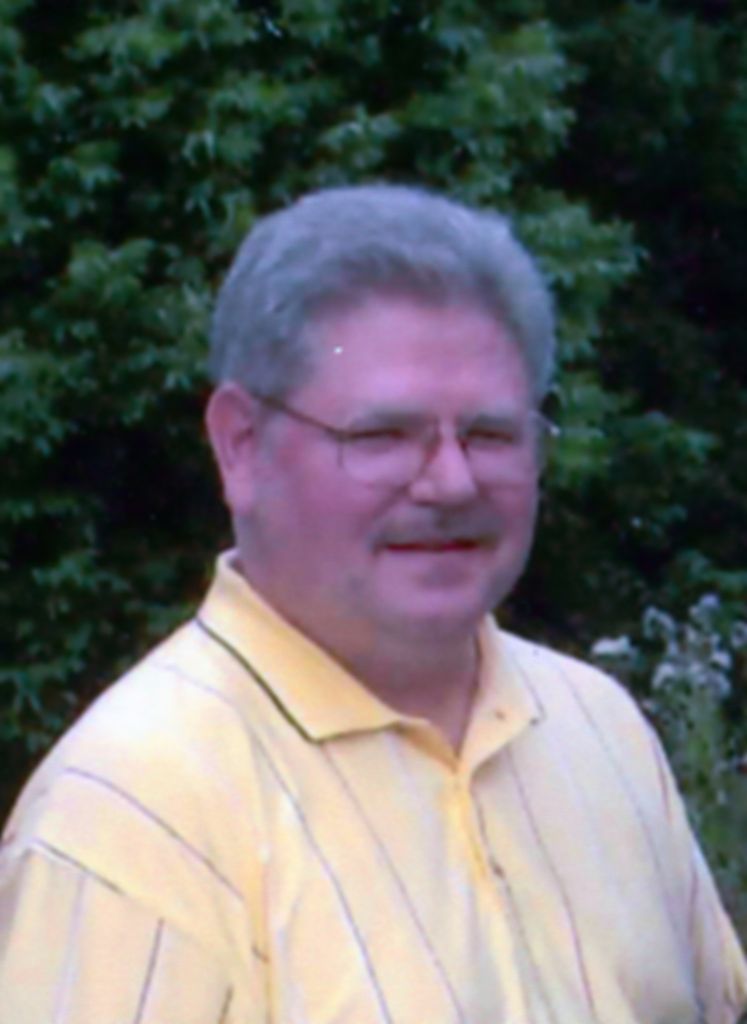 Michael Muczynski
