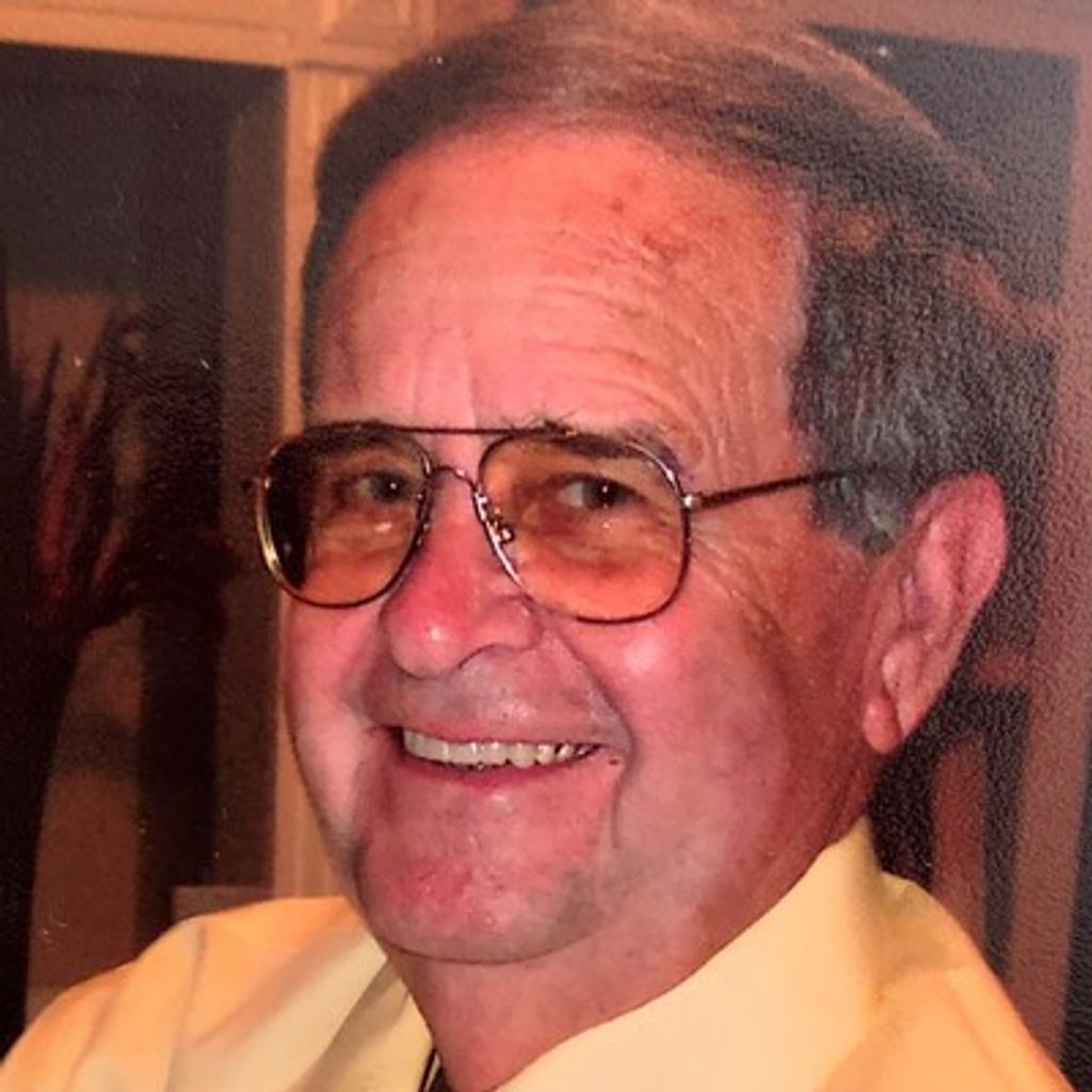 Wendell Leon Smith Profile Photo