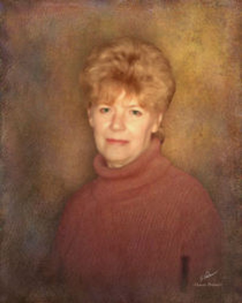 Monika Mccusker