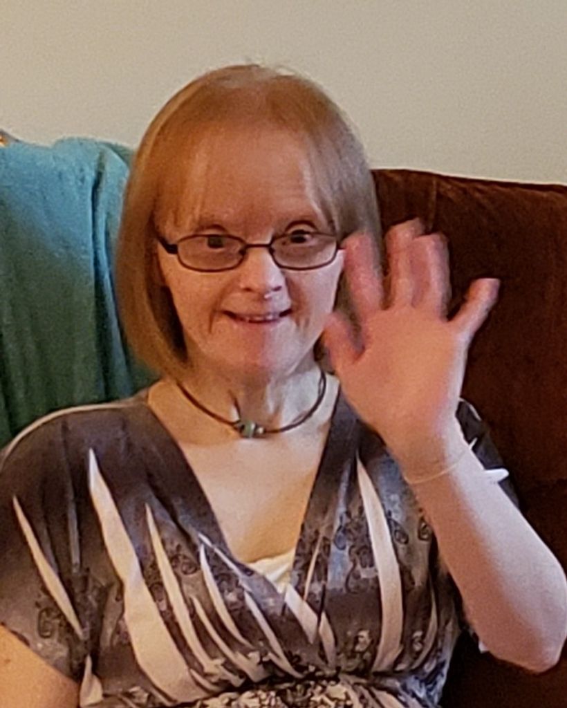 Judy Hauger