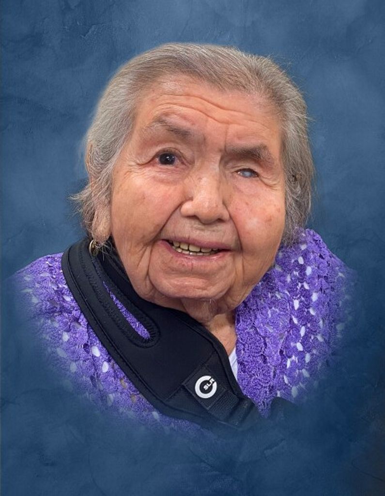 Candelaria (Quintanilla)  Gonzales Profile Photo