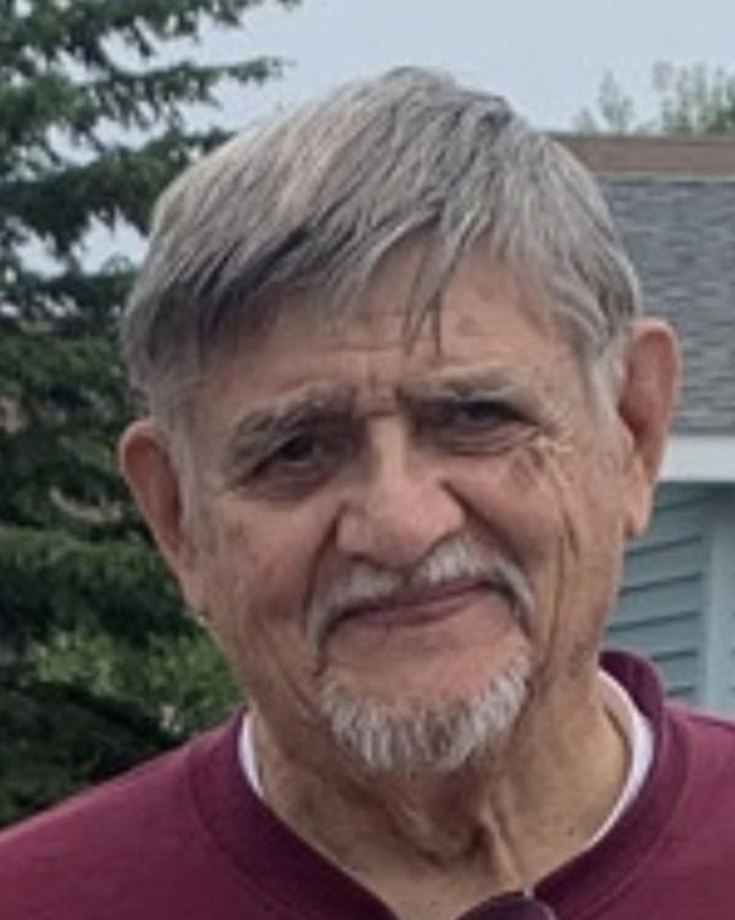 James "Jim" H. Cronstrom Profile Photo