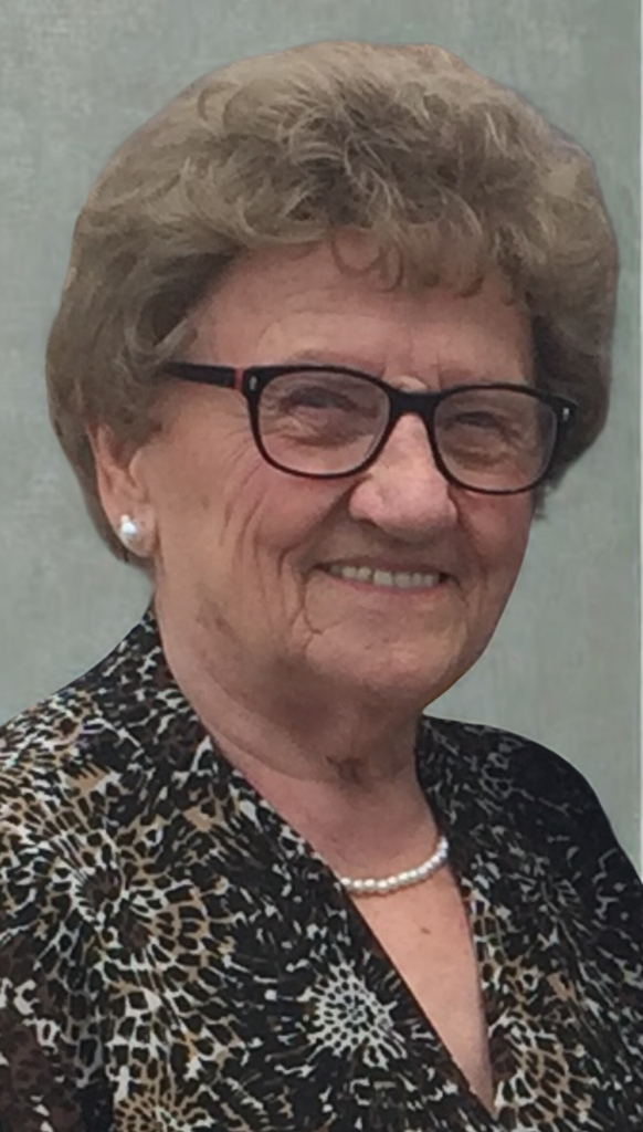 Joan Gleisner Profile Photo