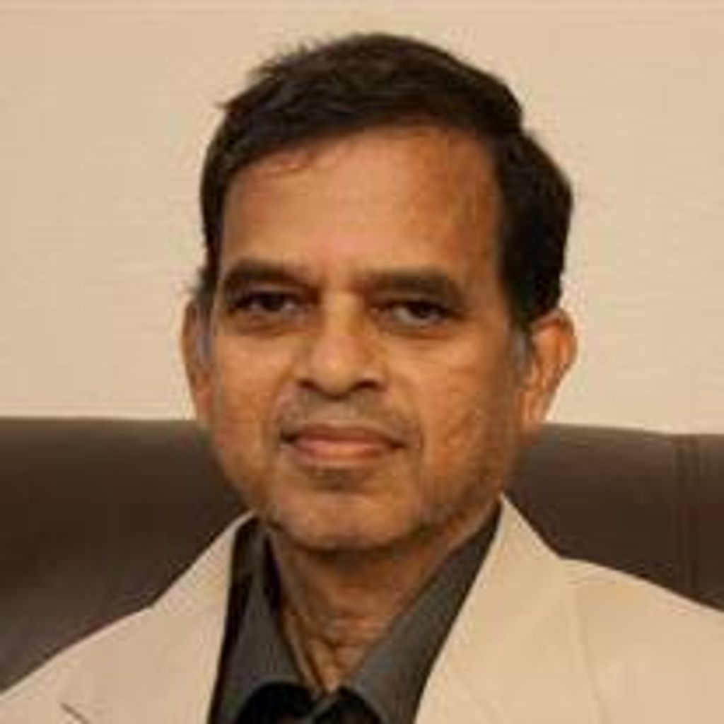 Sudhakar Thirunagari