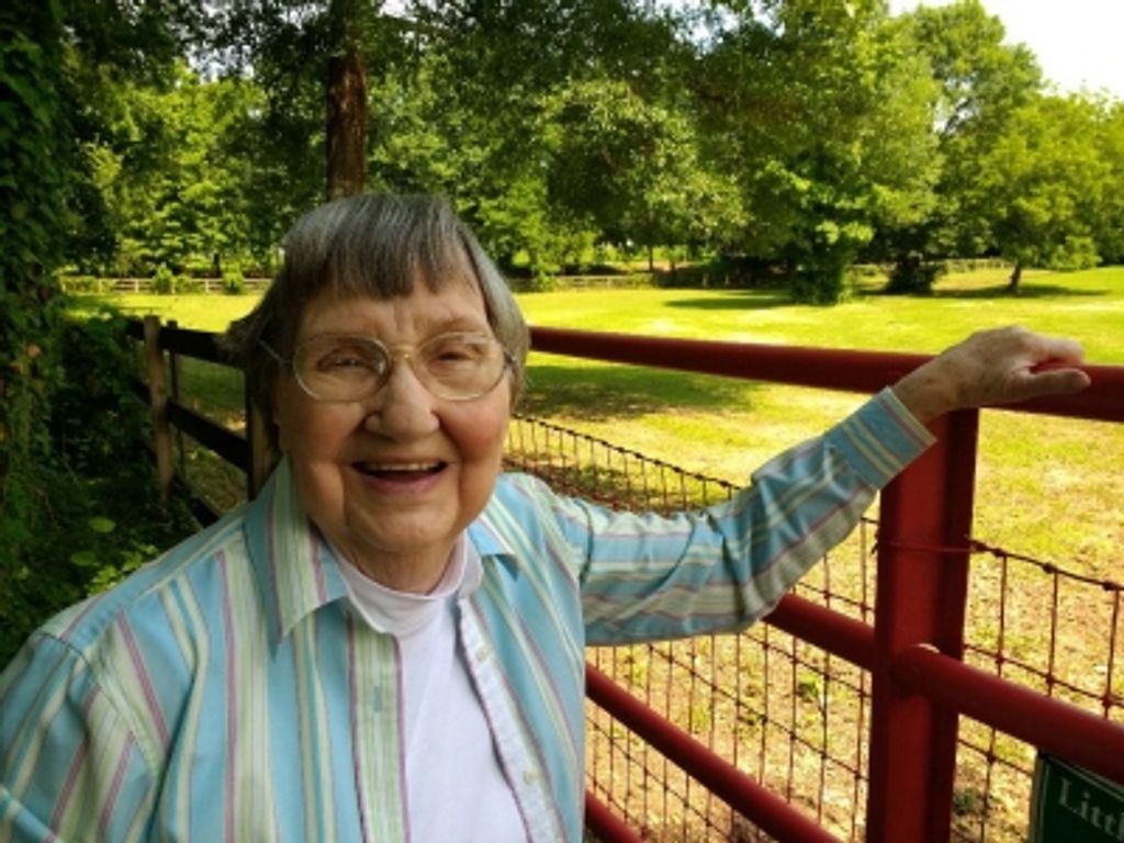 June Sparks Profile Photo