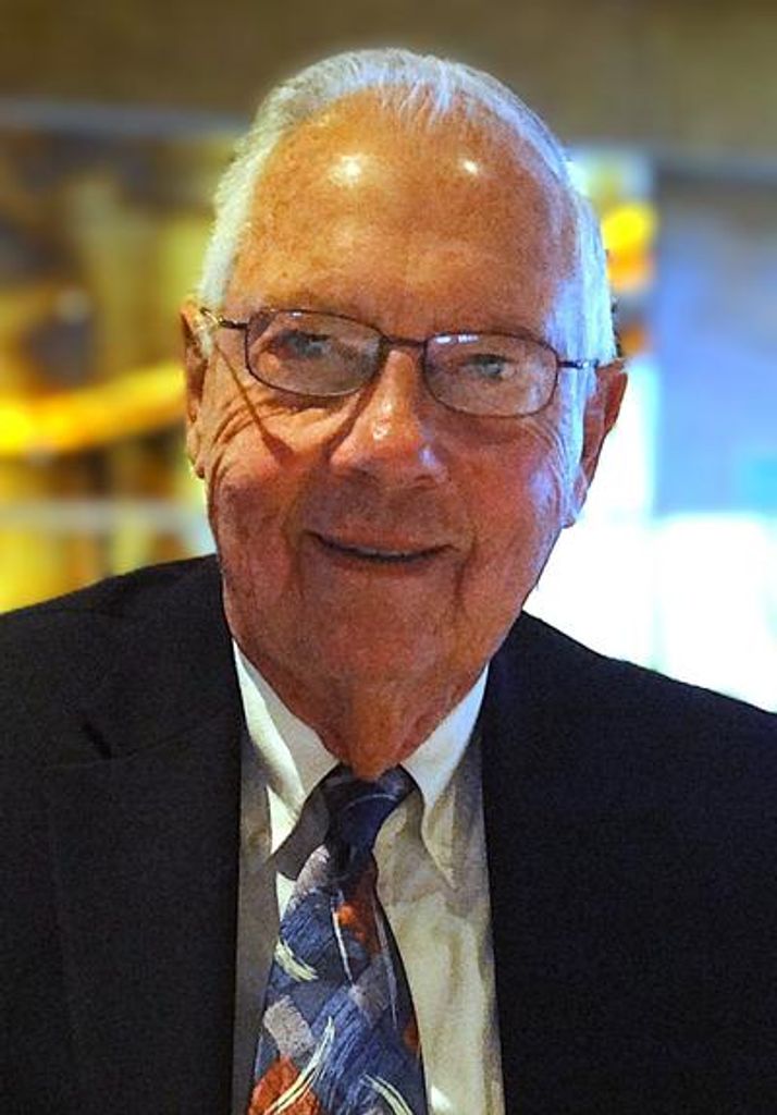 James Hutchinson, Jr Profile Photo