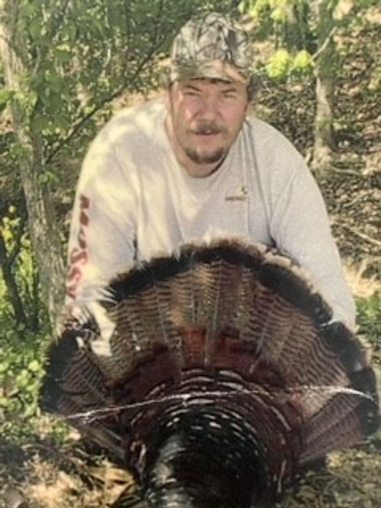 Jason F. Bruderer