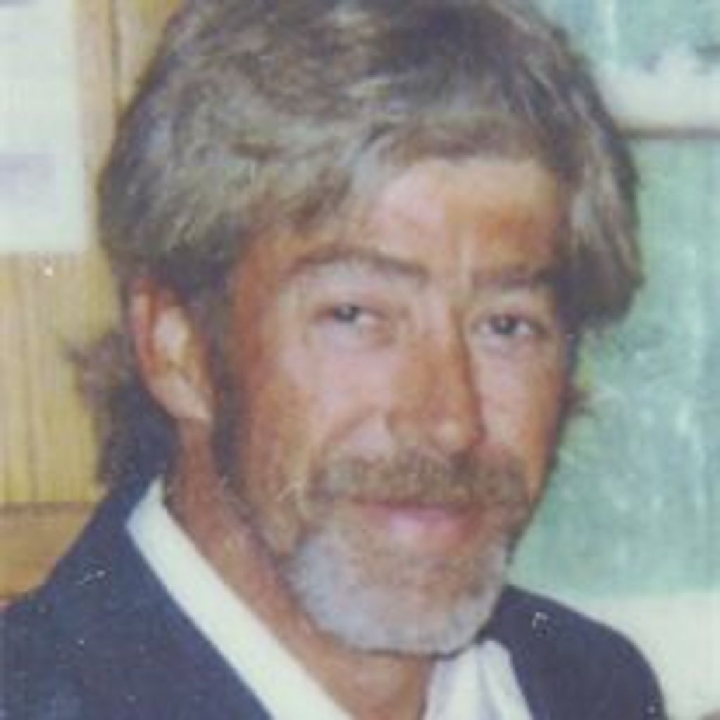Terry J. Fox