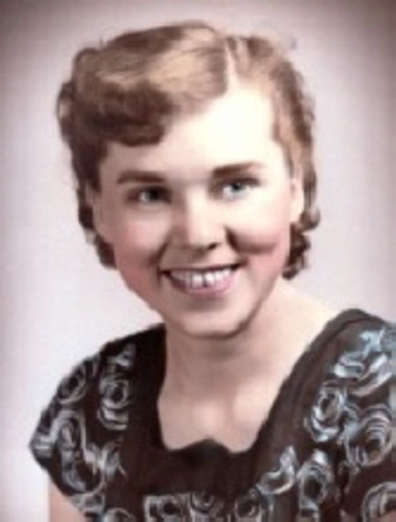 Marlene Harbin